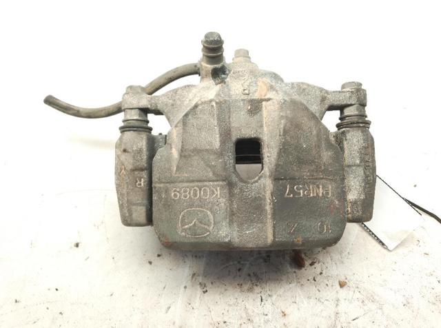 MAZDA GHY93398Z Pinza de freno delantera derecha  comprar en Ponferrada