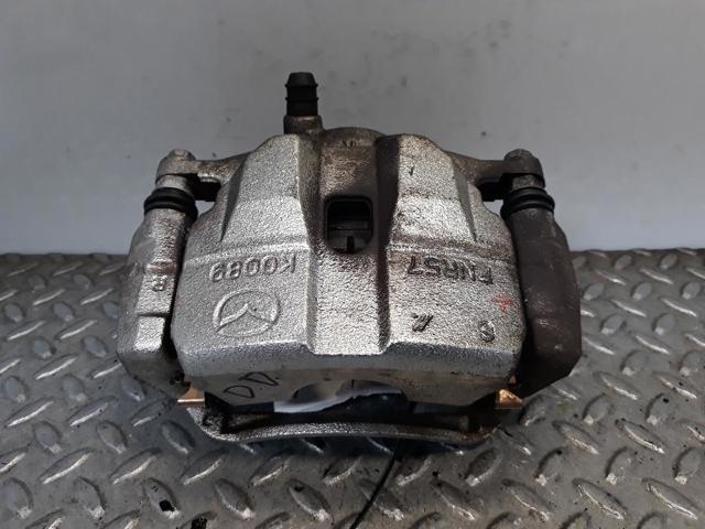 MAZDA GHY93398Z Pinza de freno delantera derecha  disponible Valladolid