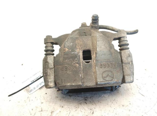 GHY93399Z MAZDA Pinza de freno delantera izquierda comprar Bilbao