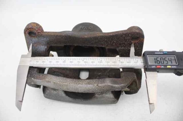 GHY93399Z Pinza de freno delantera izquierda  disponible Burgos