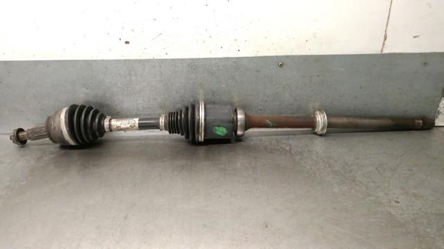 GJ323B436CA Land Rover