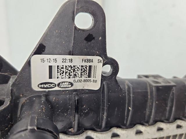 GJ328005BB LAND ROVER Radiador  en stock Huelva