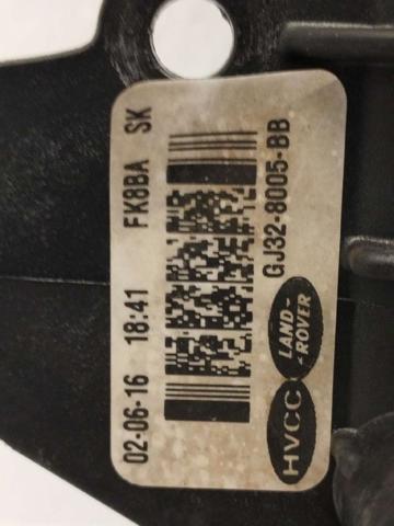 GJ328005BB LAND ROVER Radiador  en stock Huelva