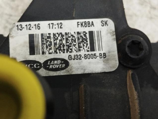 GJ328005BB Radiador  en stock Granada