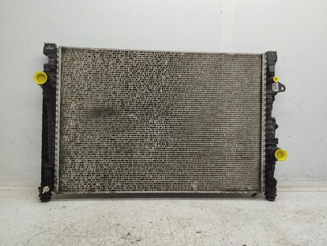 Radiador de auto GJ328005BB LAND ROVER