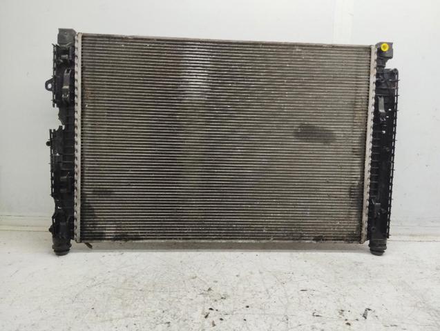 GJ328005BB LAND ROVER Radiador de refrigeración del motor  disponible Alicante