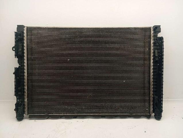 LAND ROVER GJ328005BB Radiador de refrigeración del motor  comprar en Ponferrada