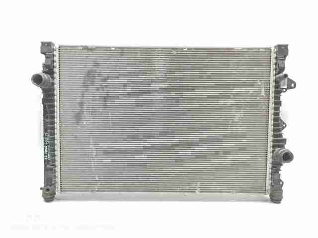 Radiador de agua GJ328005BB LAND ROVER