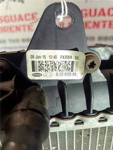 LAND ROVER GJ328005BB Radiador  en stock Salamanca