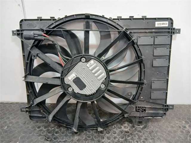 LAND ROVER GJ328C607BB  comprar en Albacete