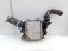 Radiador de aire, intercooler GJ329L440AB LAND ROVER