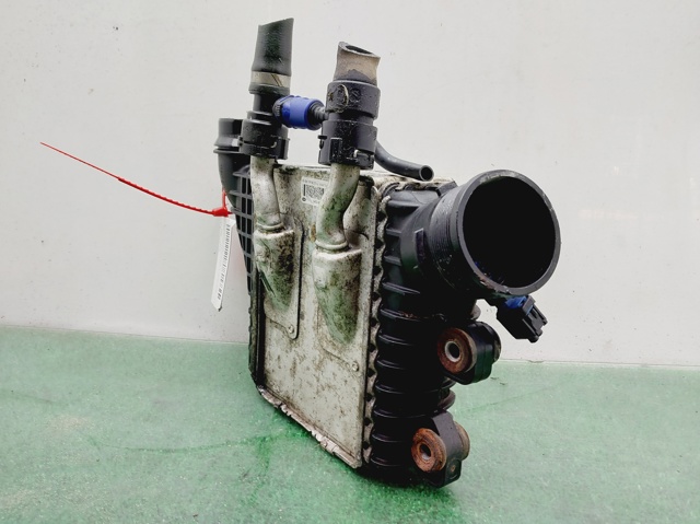 GJ329L440AB Intercooler  en stock Granada