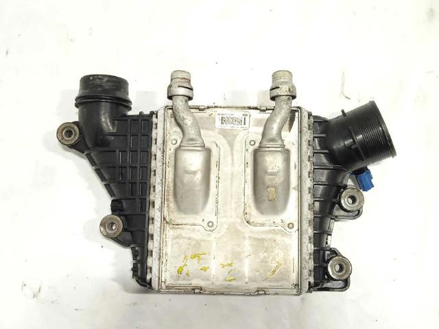 GJ329L440AB LAND ROVER Intercooler  disponible Alicante