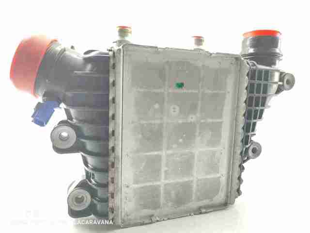 LAND ROVER GJ329L440AB Intercooler  comprar en Ponferrada