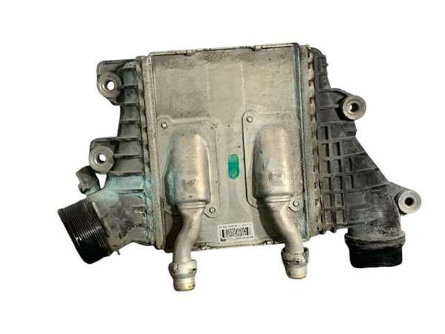 LAND ROVER GJ329L440AB Intercooler  comprar en Murcia