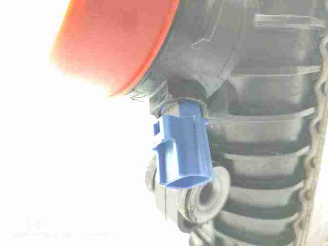 GJ329L440AB Intercooler  en stock Sabadell