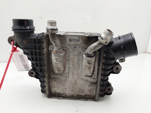 GJ329L440AB LAND ROVER Intercooler  en stock Huelva