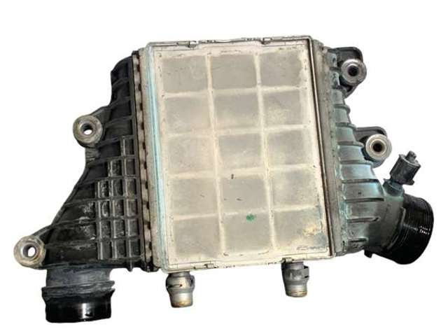 GJ329L440AB LAND ROVER Intercooler  comprar en Oviedo