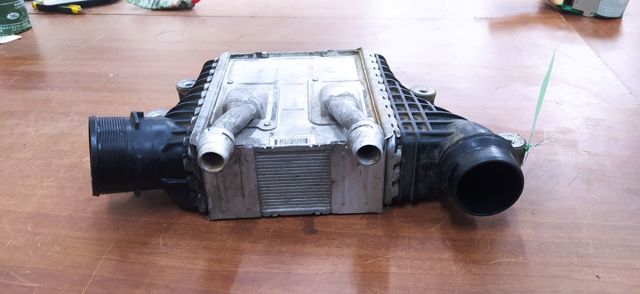GJ329L440AB LAND ROVER Intercooler  disponible Ourense
