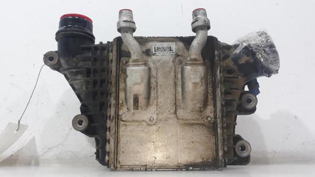GJ329L440AB LAND ROVER Intercooler comprar Bilbao