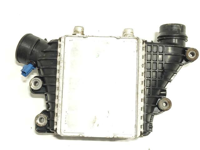 LAND ROVER GJ329L440AB Intercooler comprar Barcelona