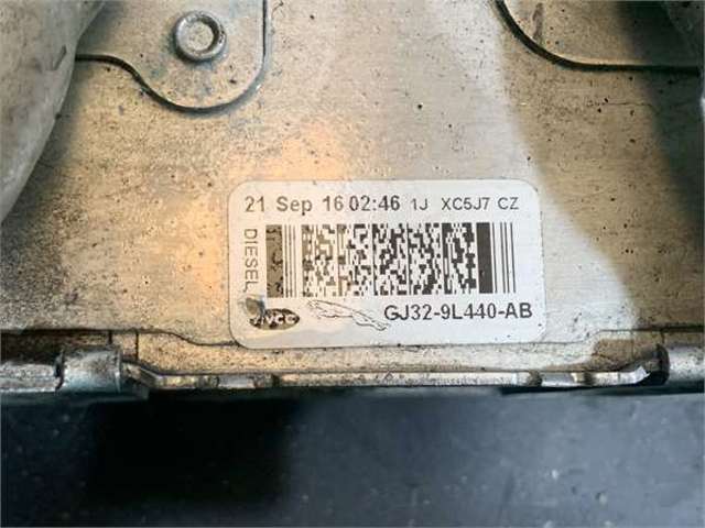 LAND ROVER GJ329L440AB Intercooler  en stock Salamanca