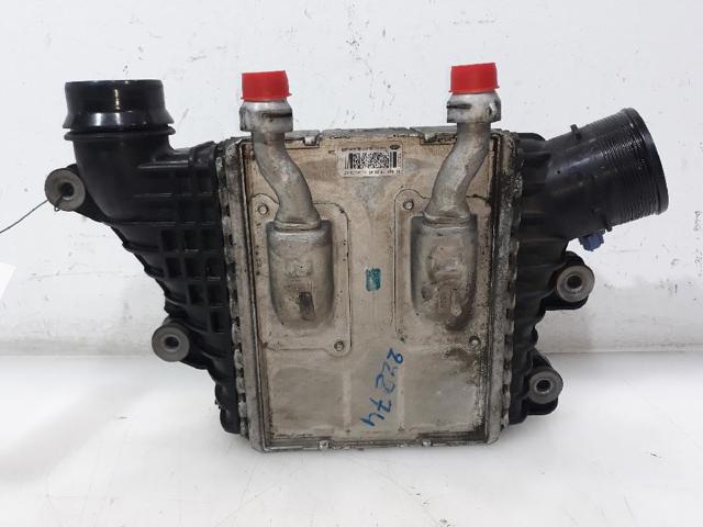 GJ329L440AB Intercooler  comprar en Pontevedra