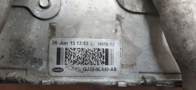 GJ329L440AB LAND ROVER Intercooler  disponible Alicante
