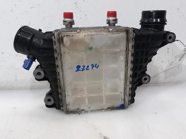 GJ329L440AB LAND ROVER Intercooler  disponible Ourense
