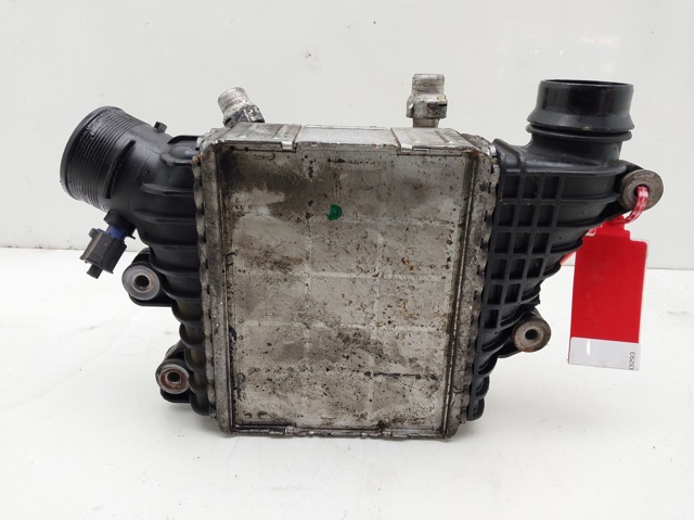 GJ329L440AB LAND ROVER Intercooler  disponible Vigo