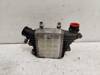 Radiador de aire, intercooler GJ329L440AB LAND ROVER