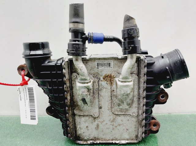 GJ329L440AB Intercooler comprar Almería