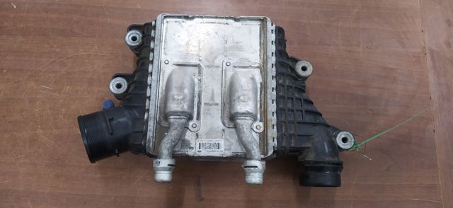 GJ329L440AB Intercooler  en stock Castellón