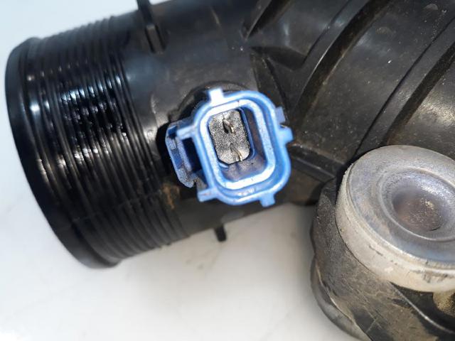 GJ329L440AB Intercooler  comprar en Reus