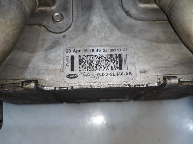 LAND ROVER GJ329L440AB Intercooler  comprar en Albacete