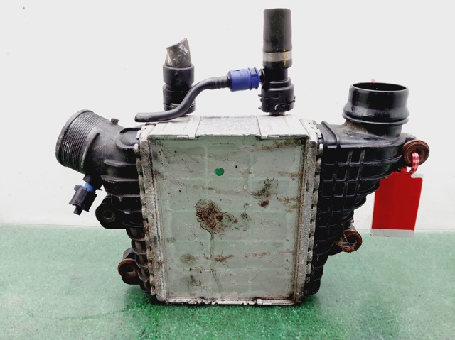 GJ329L440AB Intercooler  comprar en Pontevedra