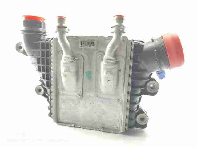 LAND ROVER GJ329L440AB Intercooler comprar Tarragona