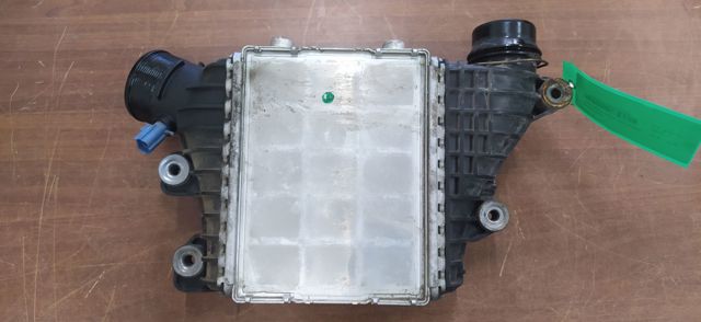LAND ROVER GJ329L440AD Intercooler  disponible Valladolid