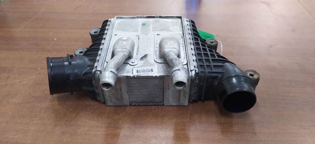 GJ329L440AD Intercooler  comprar en Pontevedra