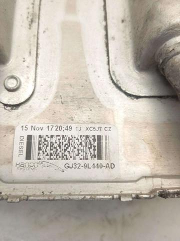 GJ329L440AD LAND ROVER Intercooler comprar Alcalá