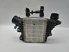 Radiador de aire, intercooler GJ329L440AD LAND ROVER