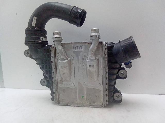 Enfriador de aire de admisión para Land Rover Range Rover (L551)