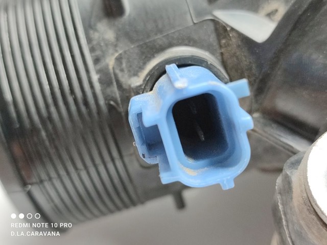 LAND ROVER GJ329L440AD Intercooler  disponible España