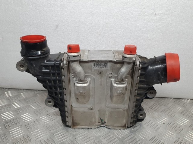 GJ329L440AD Intercooler  comprar en Zaragoza