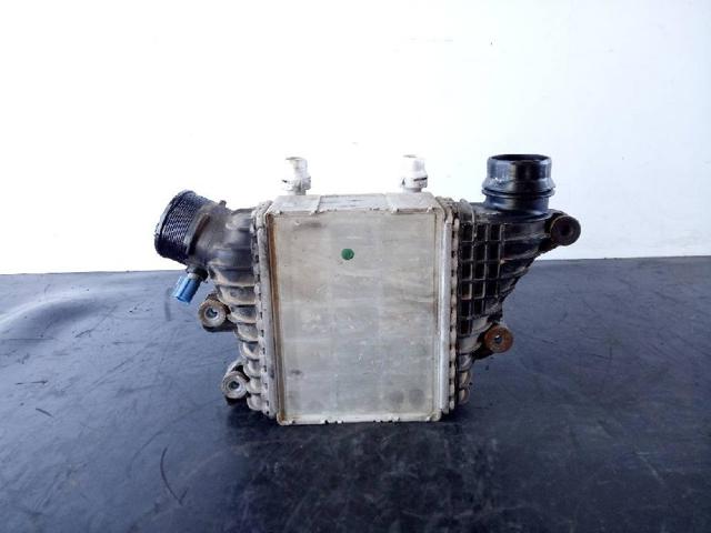 GJ329L440AD Intercooler  en stock Granada