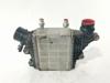 Radiador de aire, intercooler GJ329L440AD LAND ROVER