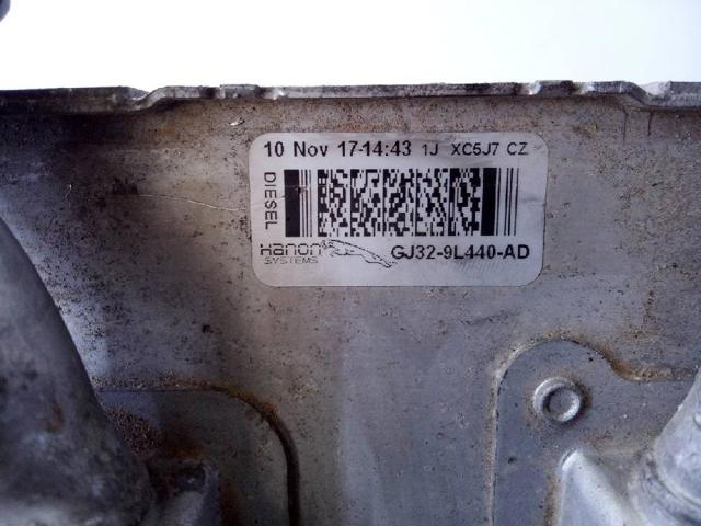 GJ329L440AD LAND ROVER Intercooler  comprar en Lleida