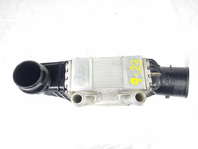 GJ329L440AD LAND ROVER Intercooler  en stock Córdoba