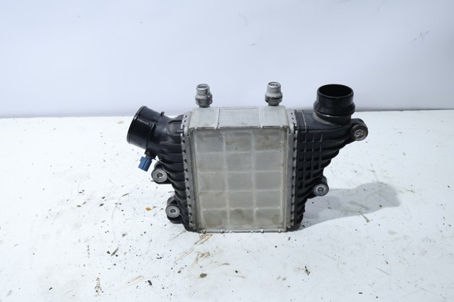 LAND ROVER GJ329L440AE Intercooler  comprar en Albacete