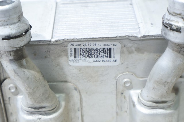 LAND ROVER GJ329L440AE Intercooler  comprar en Murcia